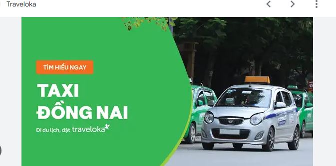 Top 10+ hãng taxi Tiền Giang uy tín với dịch vụ chuyên nghiệp