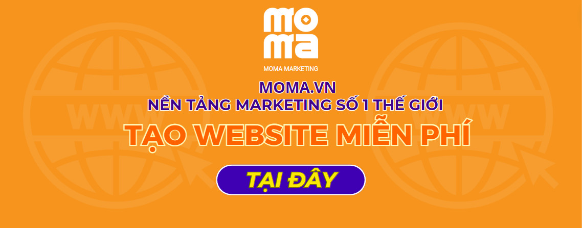 3 Phần mềm tạo Website bán hàng miễn phí