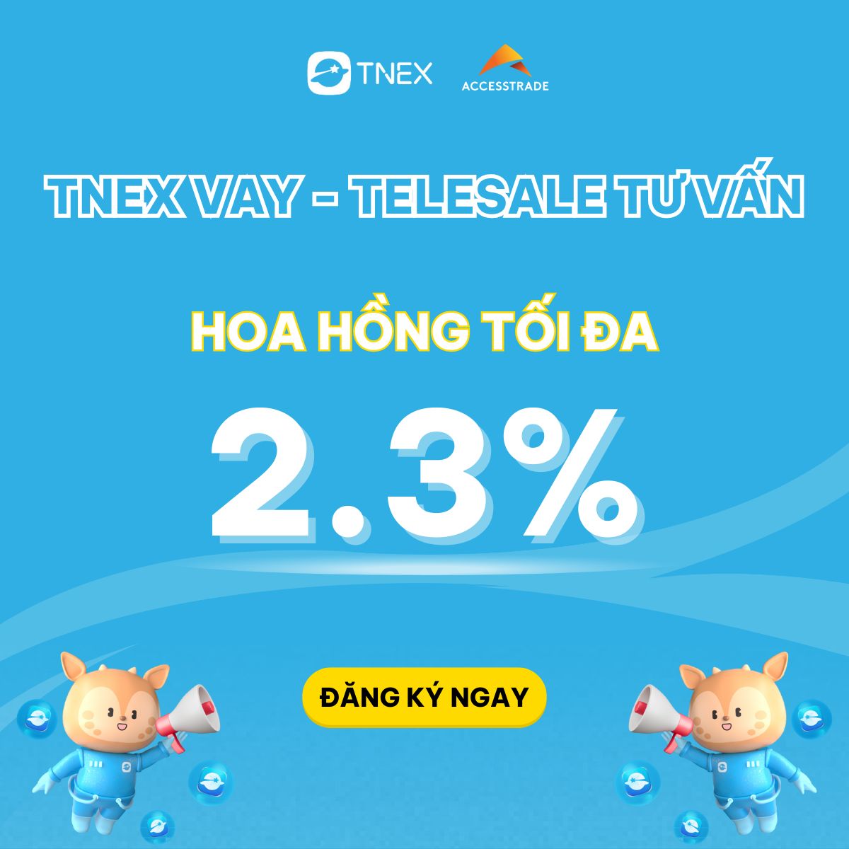 TNEX VAY - TELESALE chèn backlink đăng ký vay tại đây
