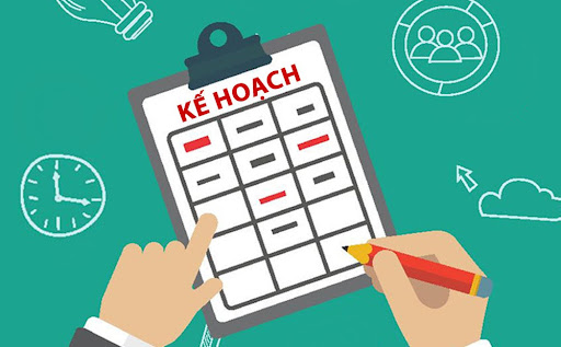 10 điều cần biết khi lập kế hoạch kinh doanh