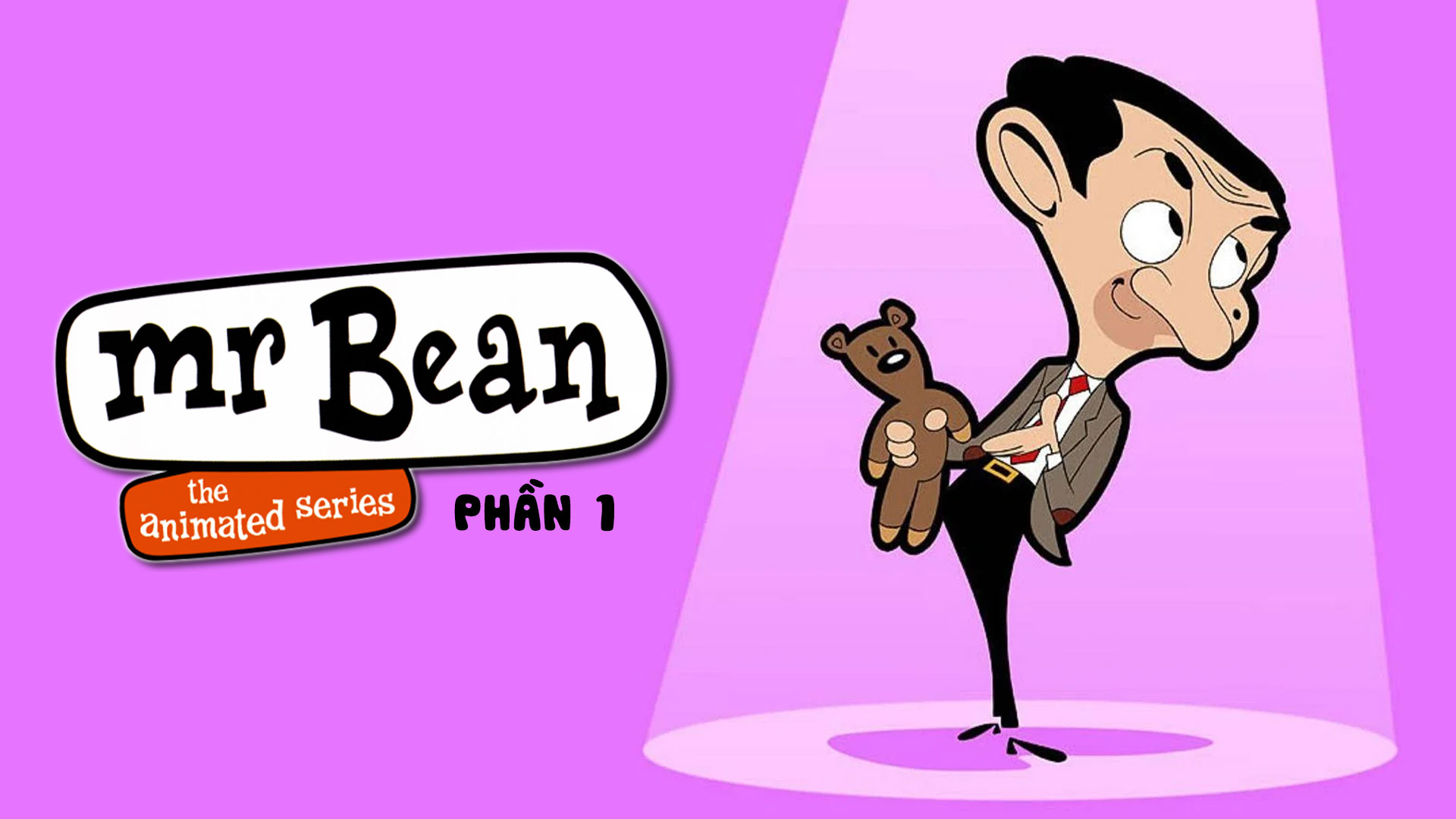Bật mí cuộc đời và nỗ lực đạt được thành công của Mr Bean
